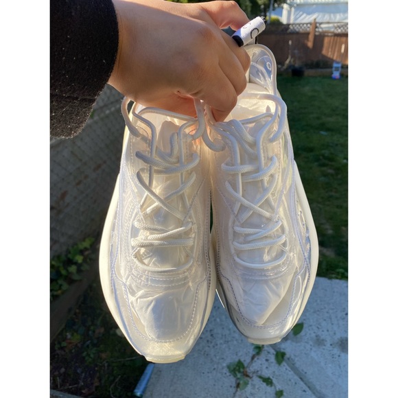 Stella McCartney Translucent Shoes - Picture 8 of 16